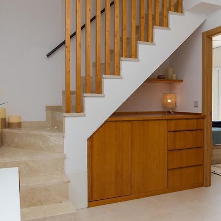 דירות Deja Blue - Tarifa Rent Modern Penthouse מראה חיצוני תמונה