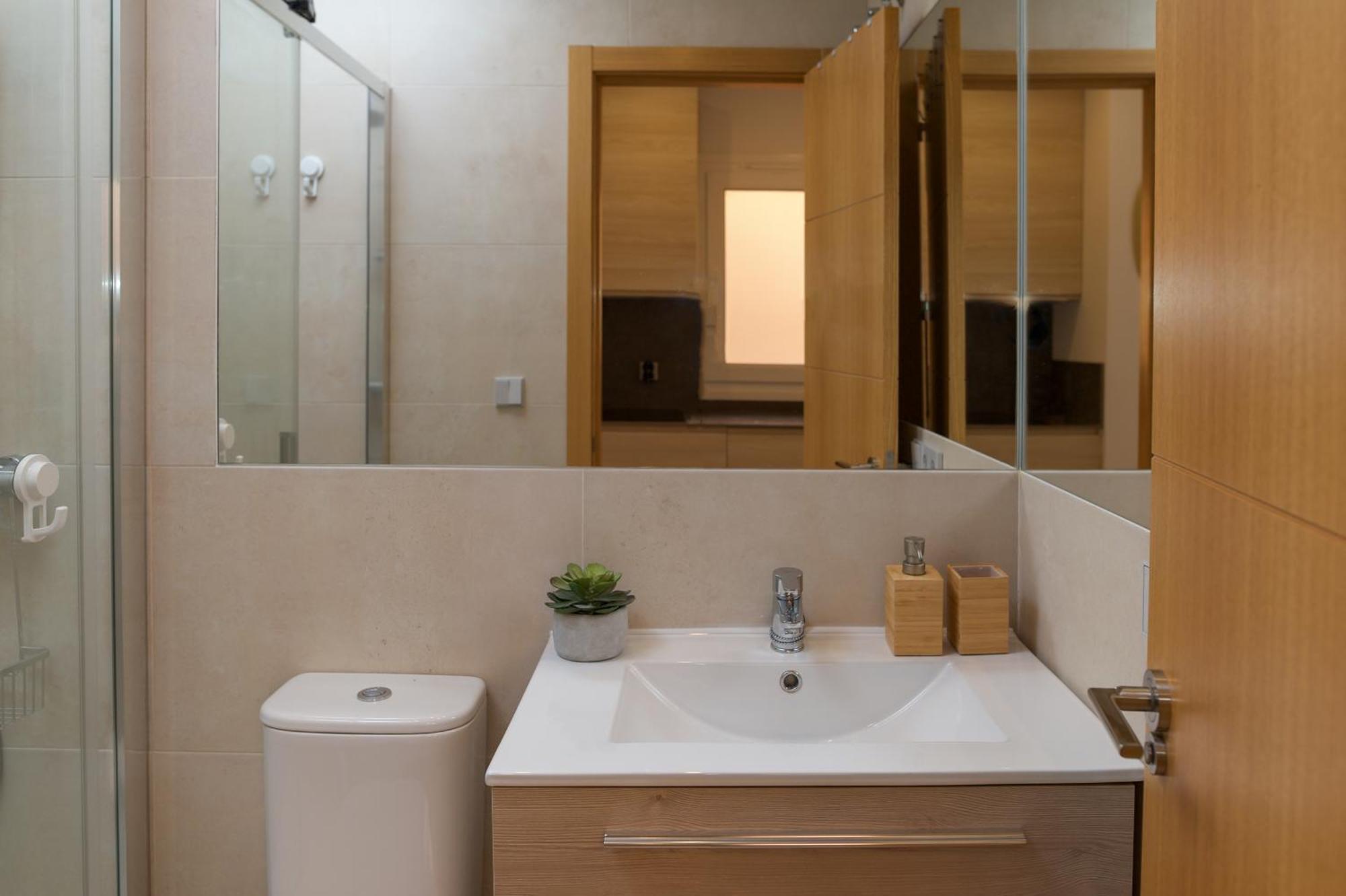דירות Deja Blue - Tarifa Rent Modern Penthouse מראה חיצוני תמונה